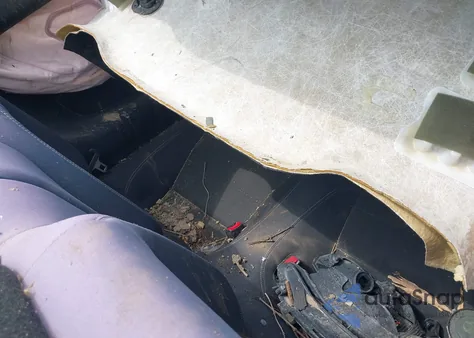 2015 Ford Mustang V6 from USA, damaged, VIN 1FA6P8AMXF5369181